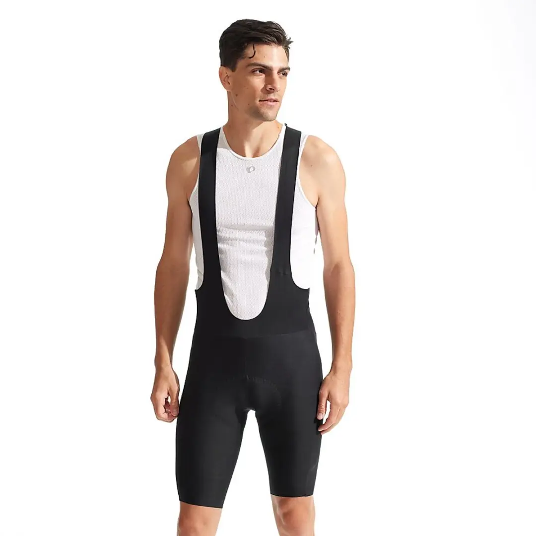 Pearl Izumi Pro Bib Broek Zonder Bretels Zwart S Man