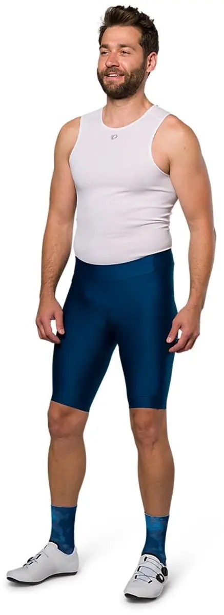 Pearl Izumi Attack Air Fietsbroek - Zonder Bretels - S
