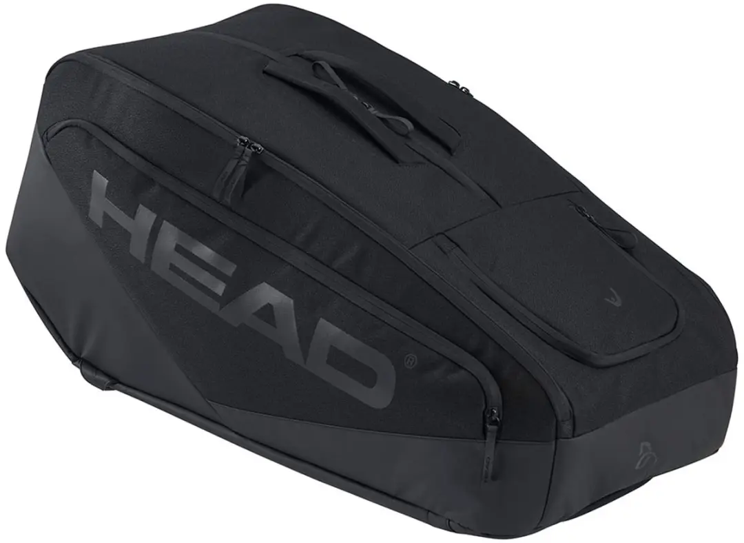Raquetero Head Pro X Racquet Bag Xl 260005 Bk