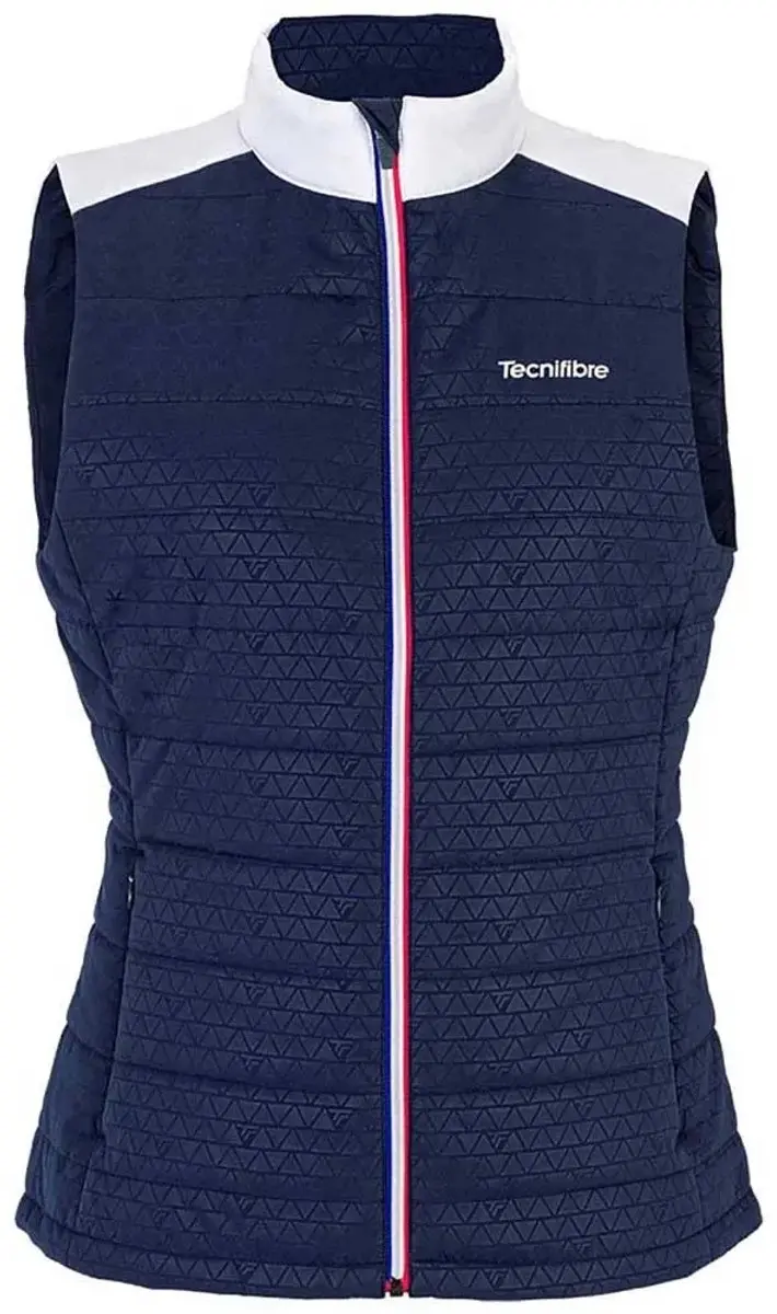 Tecnifibre Vest Blauw L Vrouw