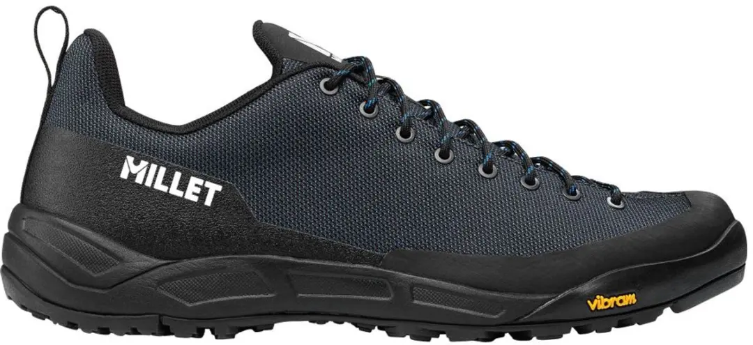 Millet Cimaï Wandelschoenen Zwart EU 44 Man