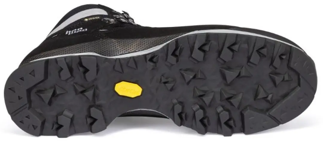 Hanwag Tatra Light GTX Wandelschoenen Heren 40.5 - Zwart/Asfalt