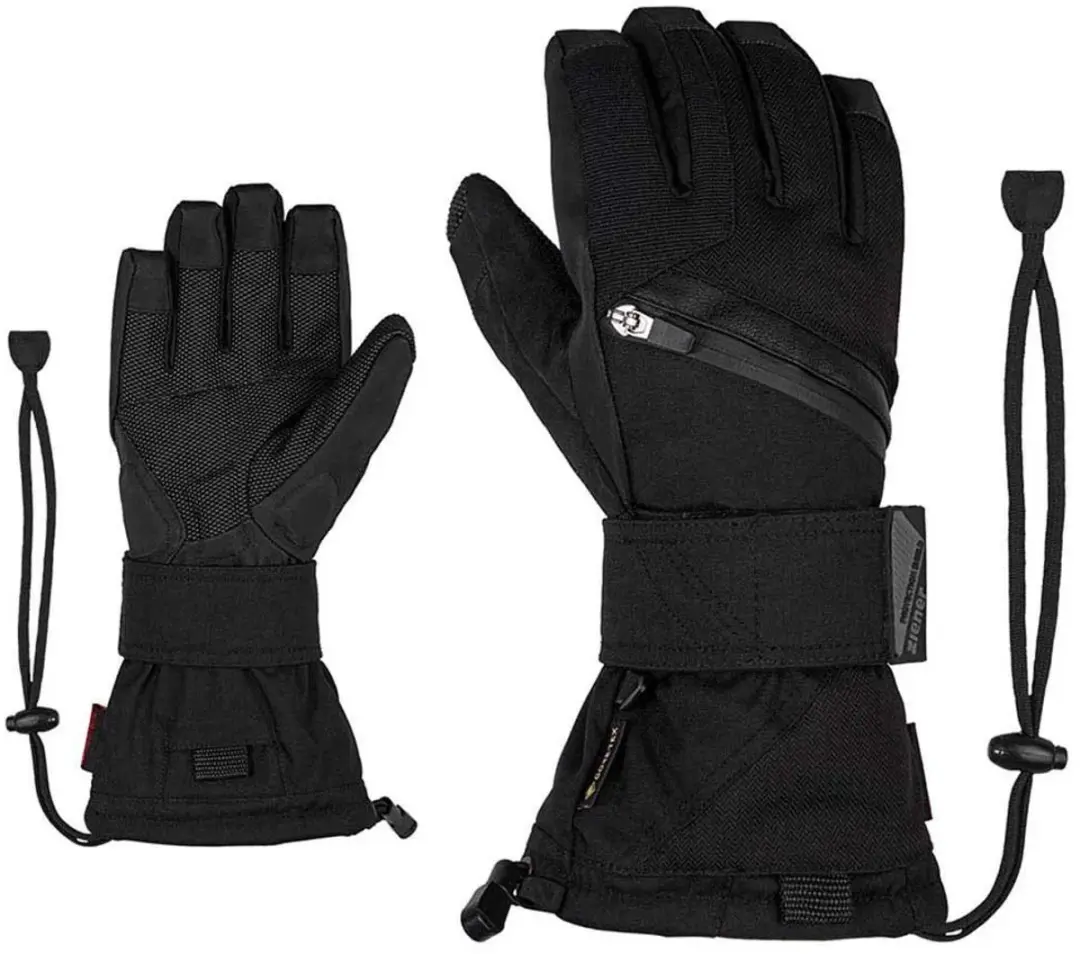 Ziener Mare Gtx Gore Plus Warm Glove Sb