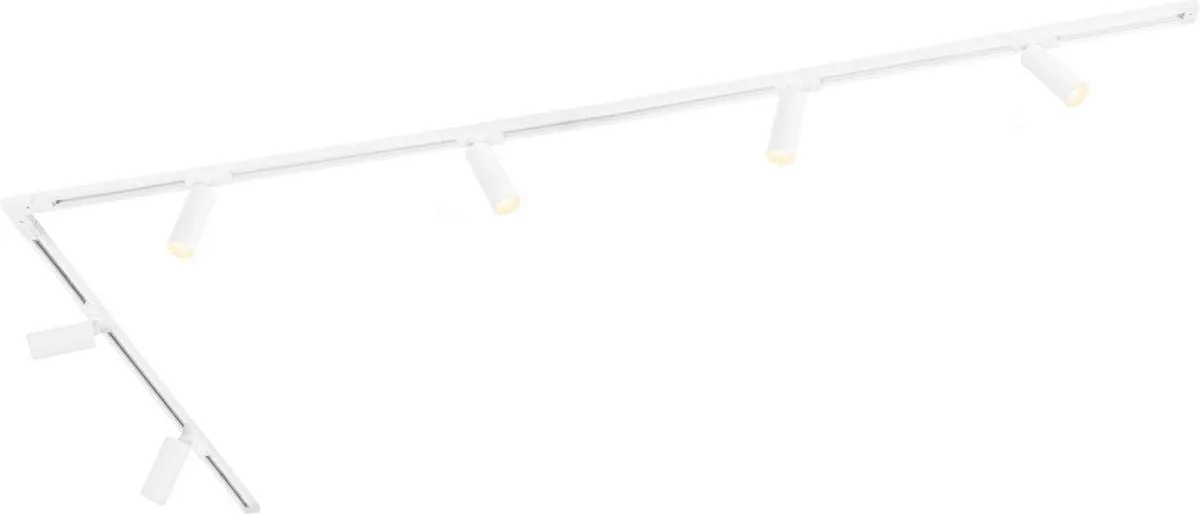 Ledvion LED Railverlichting 3M