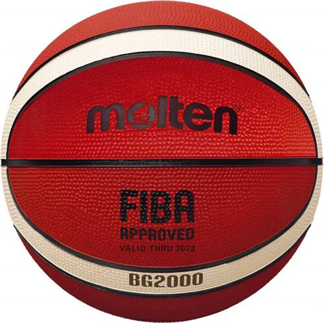 Molten Basketbal Maat 7