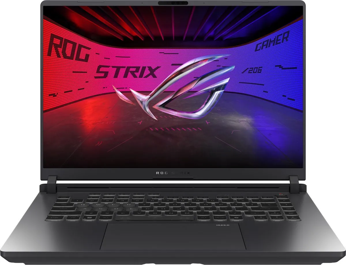 ASUS ROG Strix G16 G615LW-RV009W Gaming Laptop 16" - 165Hz