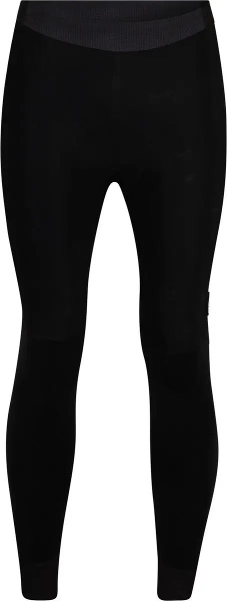 Bioracer Spitfire Tempest Padded Lange Broek Zonder Bretels Zwart M Man