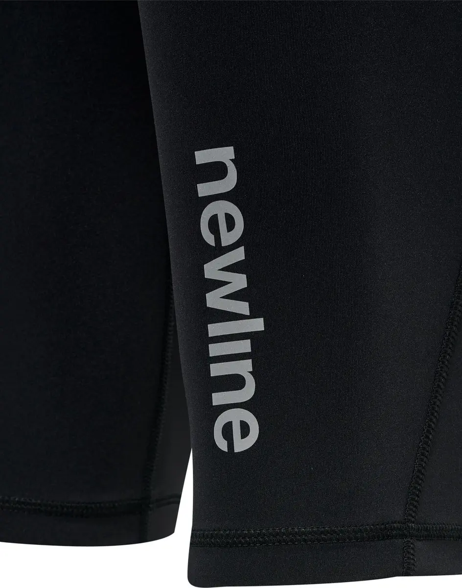 Newline Women Core Knie Tights S - Zwart