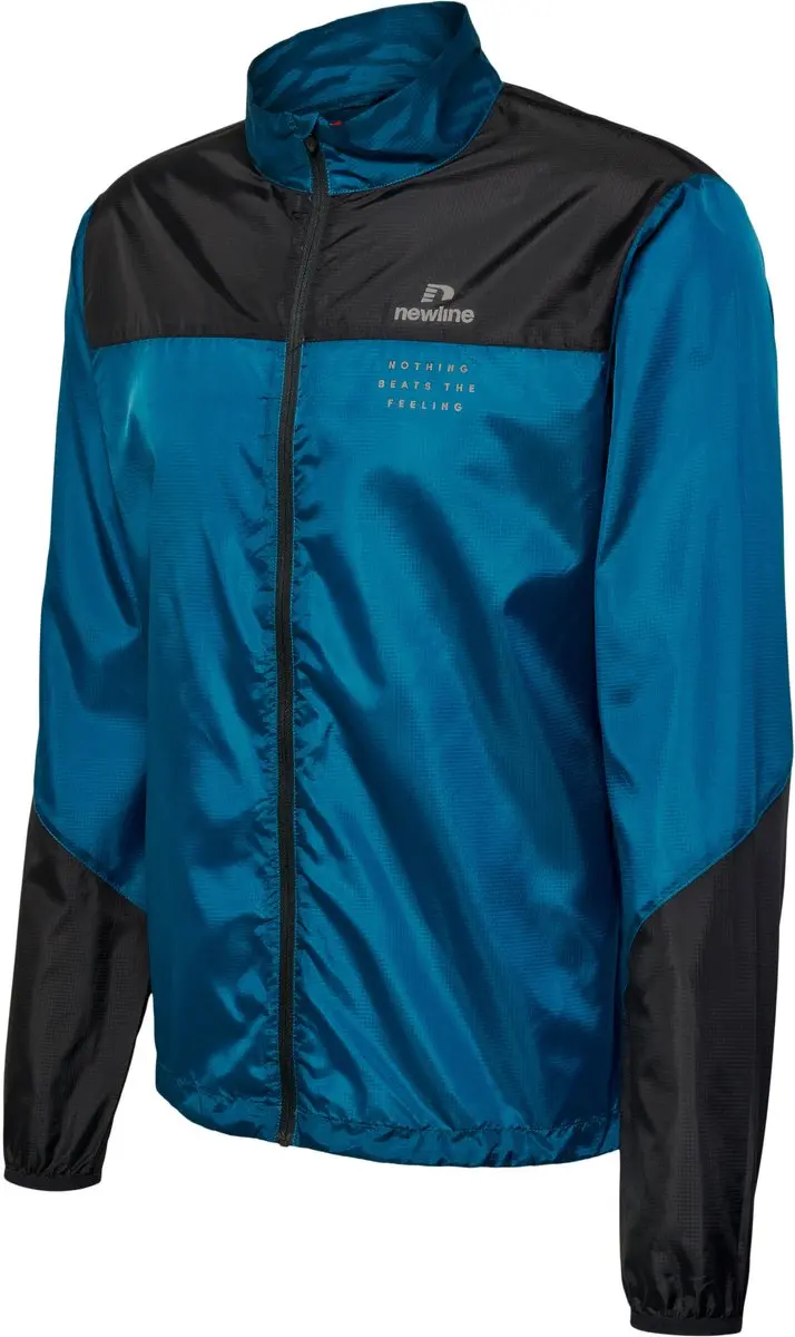 Newline Nwldenton Jacket Men - S - Majolica Blue