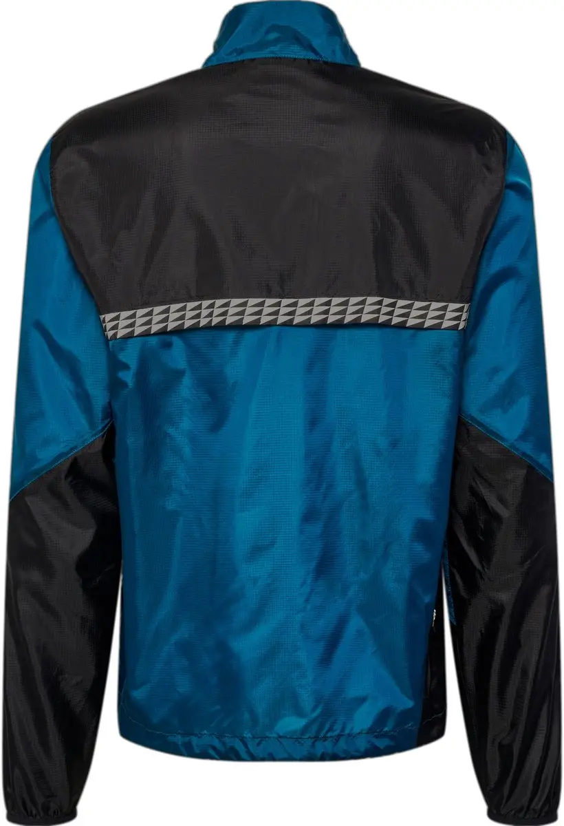Newline Nwldenton Jacket Men - S - Majolica Blue
