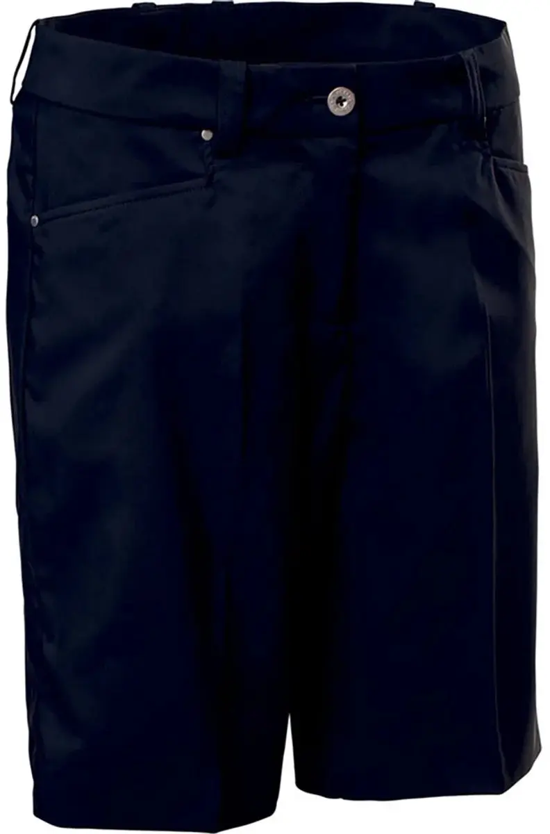 Abacus Golf Cleek Vrouwen Shorts Blauw 38 Vrouw