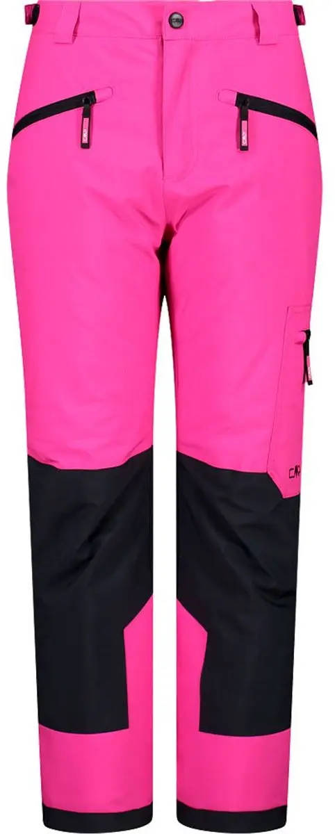 Cmp 32w0504 Broek Roze 14 Years Meisje