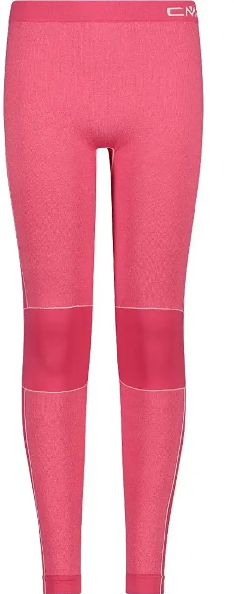 Cmp Seamless 3y94802 Leggings Roze 6-8 Years Meisje
