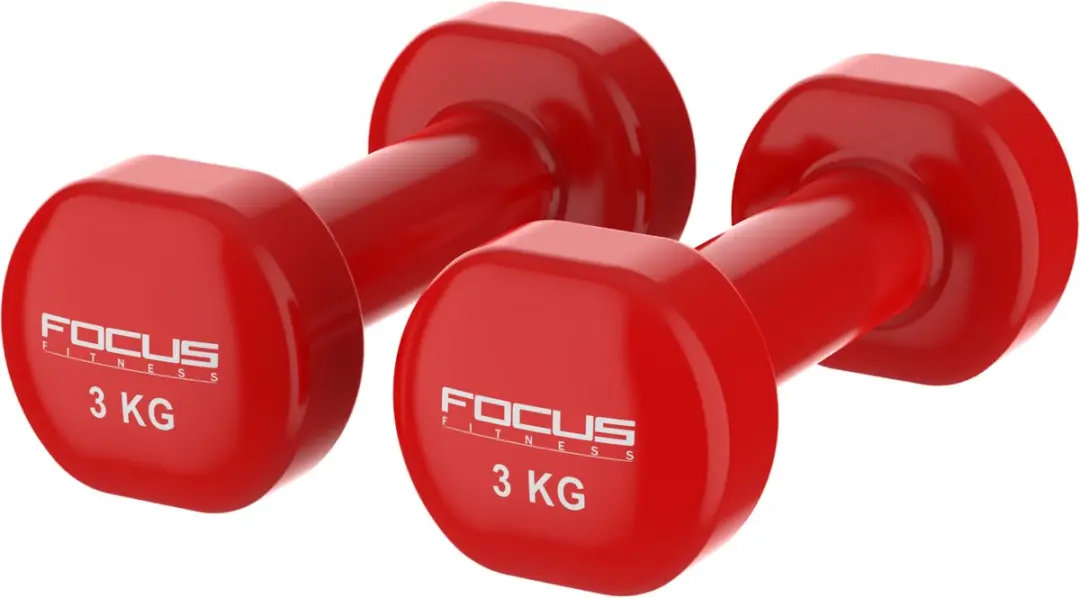 Focus Fitness