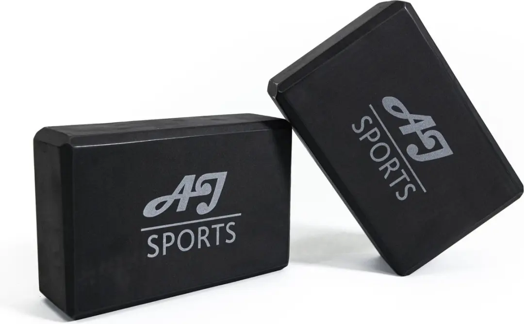 AJ-Sports Yoga Blokken