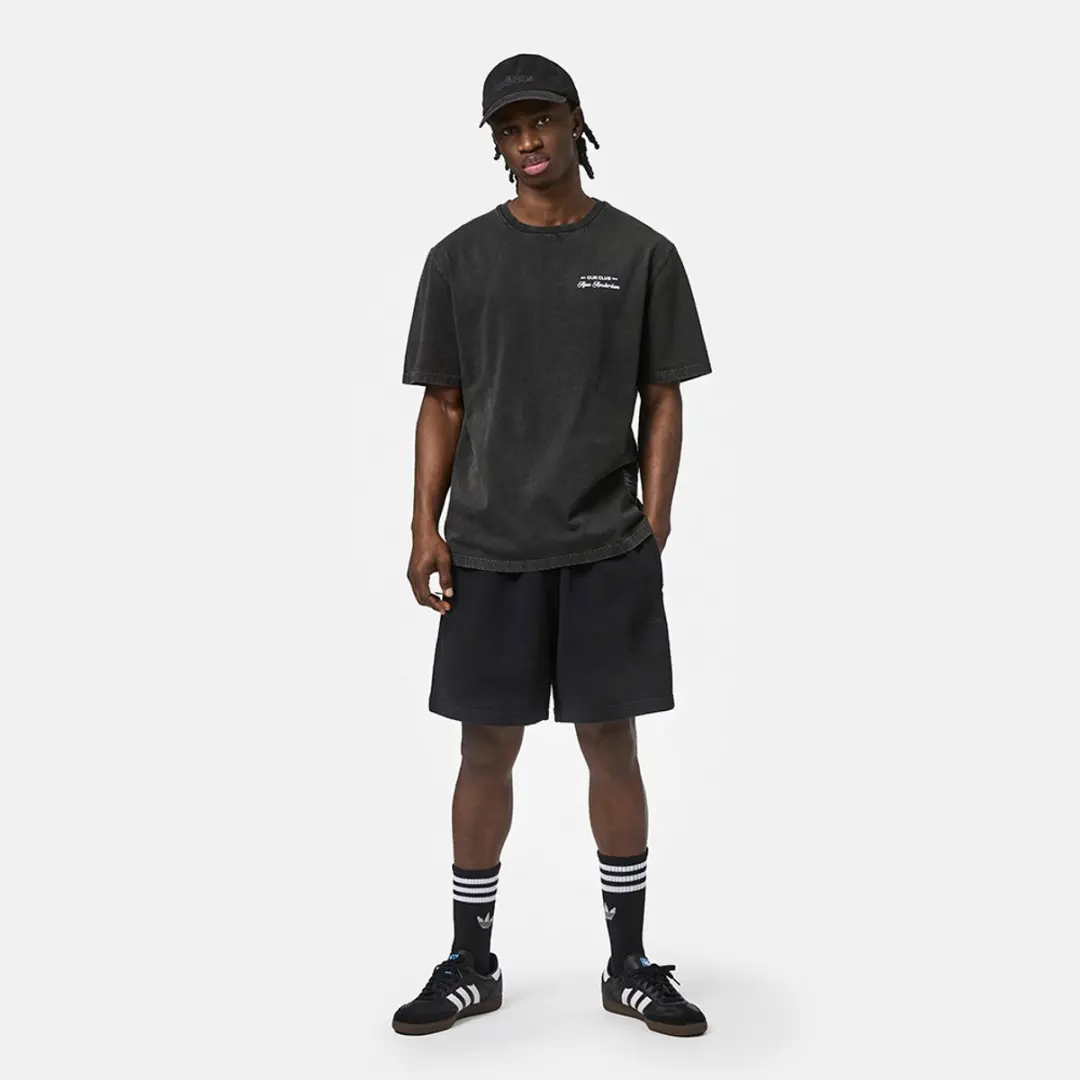 Ajax-t-shirt stonewashed senior