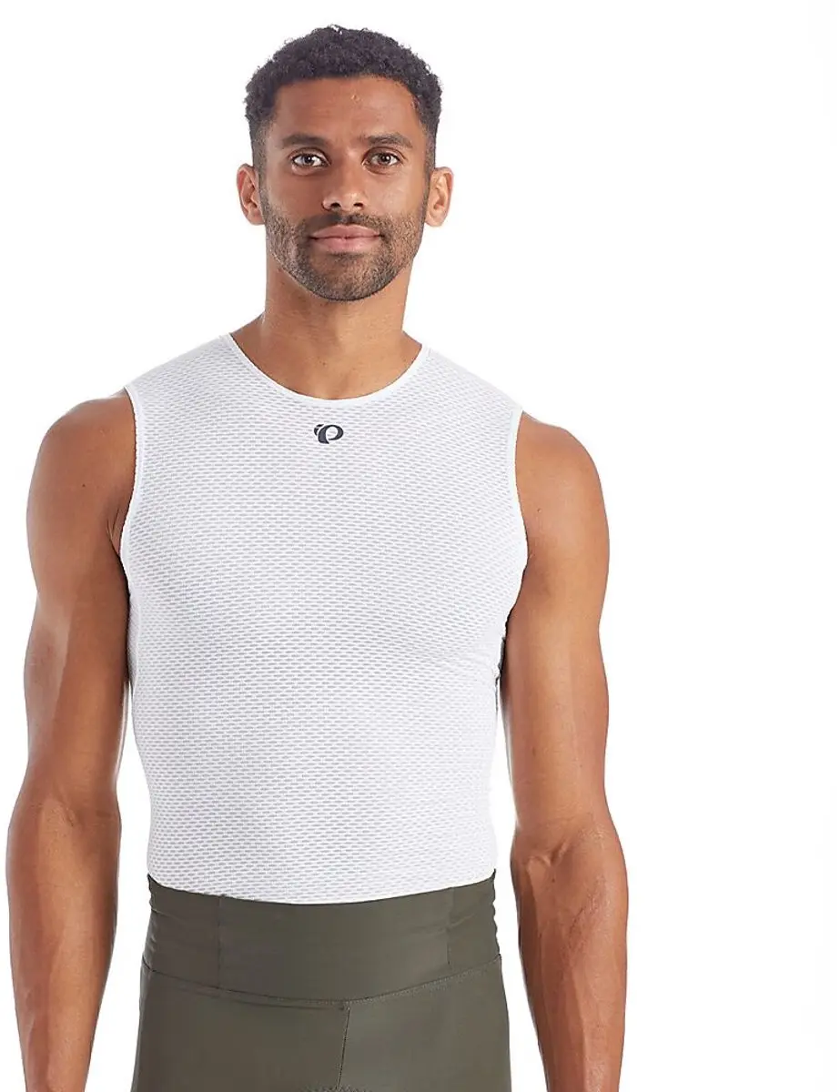 Pearl Izumi Transfer Mesh Mouwloos 2XL