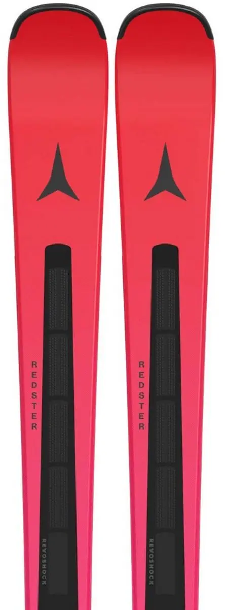Atomic Redster G8 Revoshock C+i 12 Gw Alpin Skipakket Rood 167