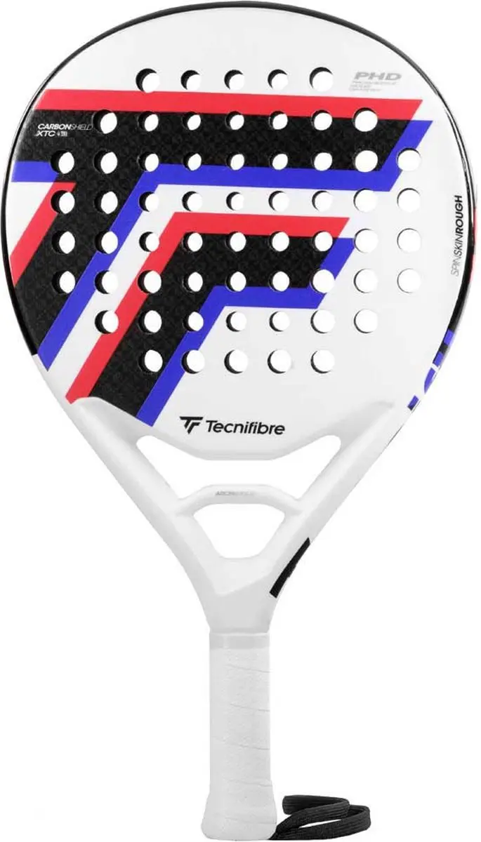 Tecnifibre Wall Master 370