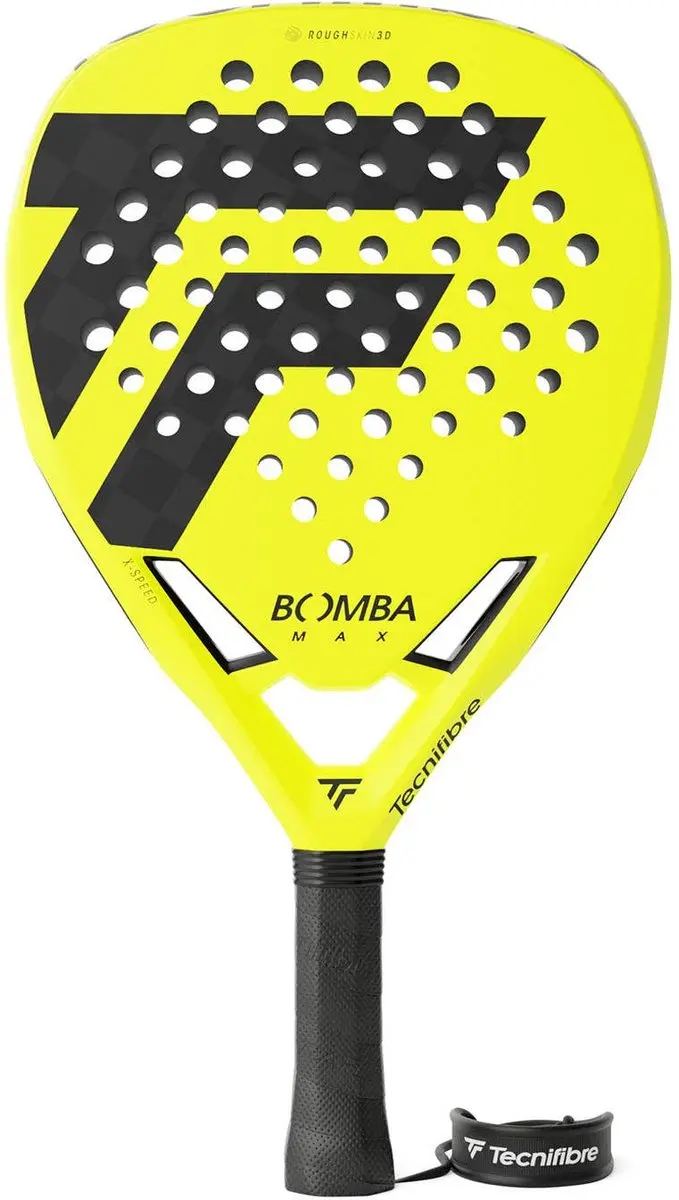 Tecnifibre Max BOMBA