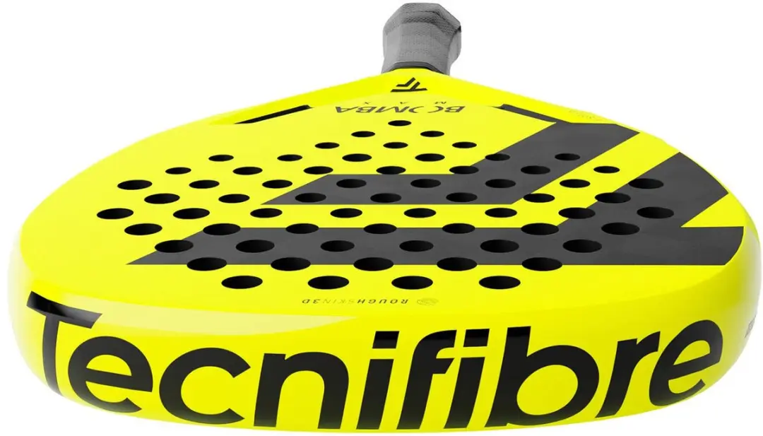Tecnifibre Max Bomba Tennisracket - L0 Grip - afbeelding 2 van 6