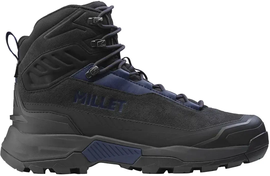 Millet Ubic Trek Wandelschoenen - Gore-Tex - EU 42 - Deep Tarmac - afbeelding 6 van 6