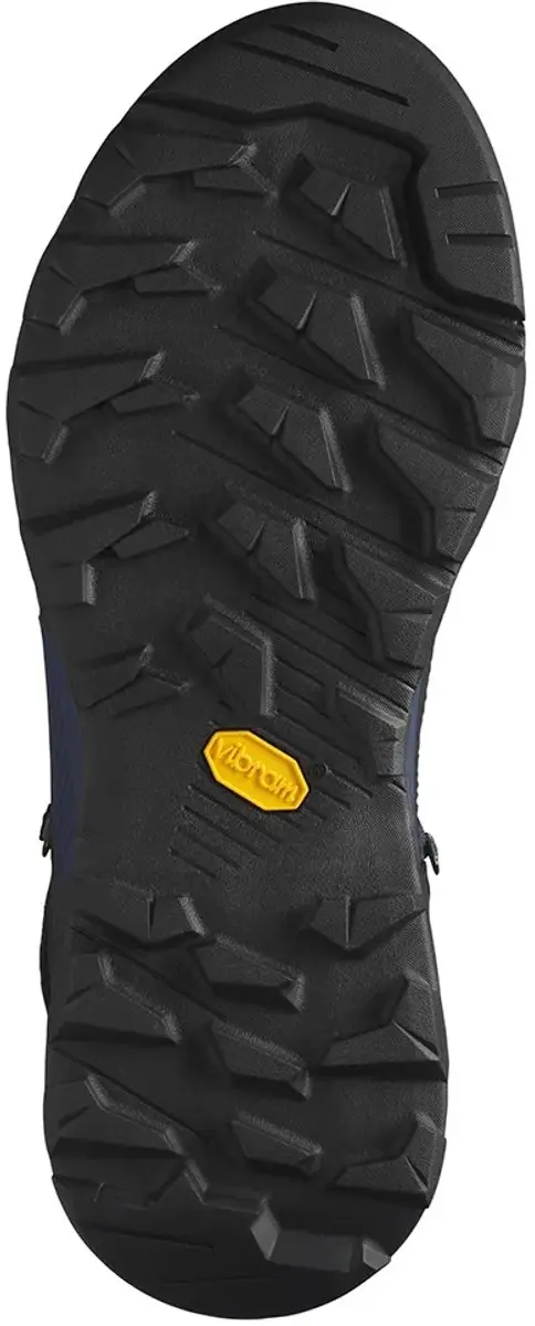 Millet Ubic Trek Wandelschoenen - Gore-Tex - EU 42 - Deep Tarmac - afbeelding 3 van 6