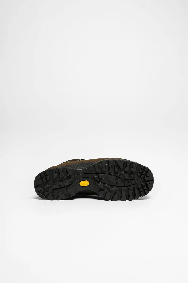 Hanwag Tatra II GTX Wandelschoenen Heren 46.5 - Erde