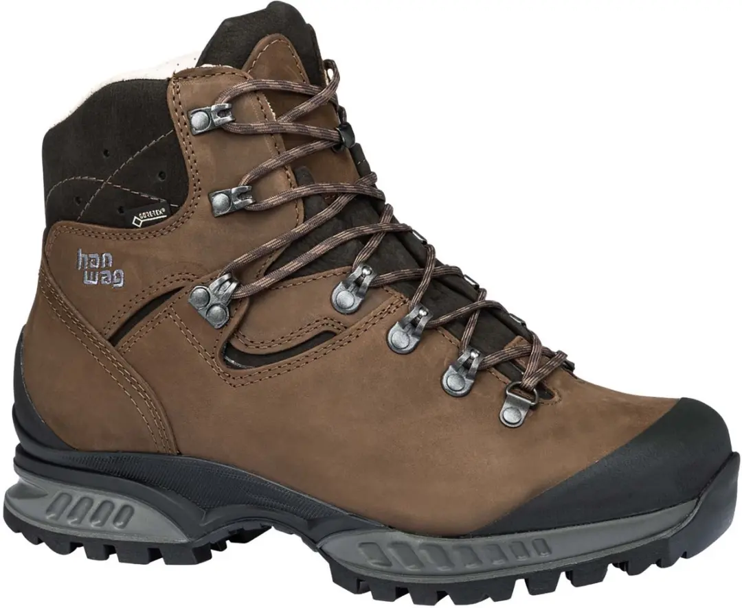 Hanwag Tatra II GTX Wandelschoenen Heren 46.5 - Erde