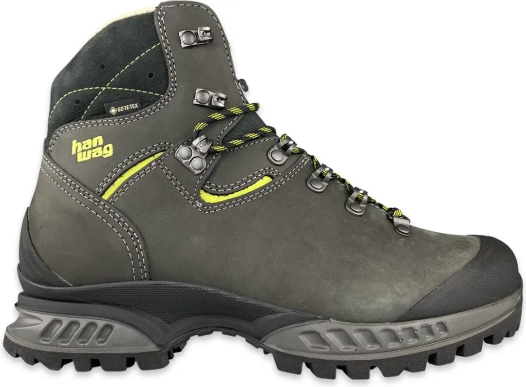 Hanwag Tatra II GTX Wandelschoenen Heren 48.5