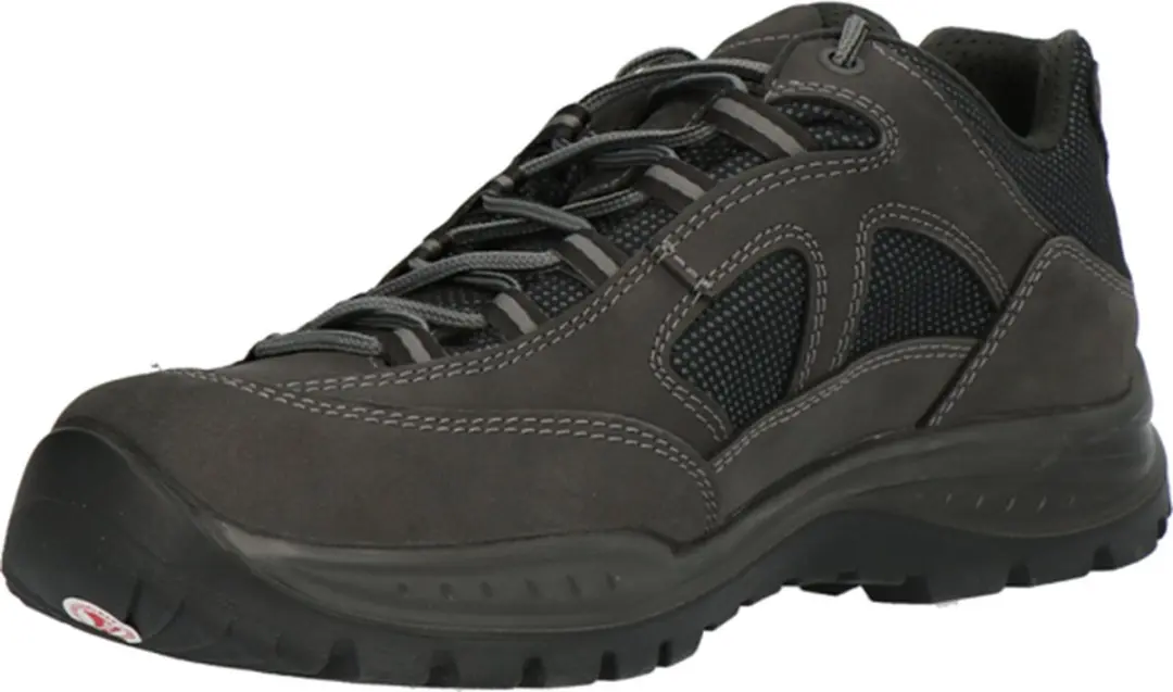 Hanwag Wandelschoenen 42 - Donkergrijs/Zwart