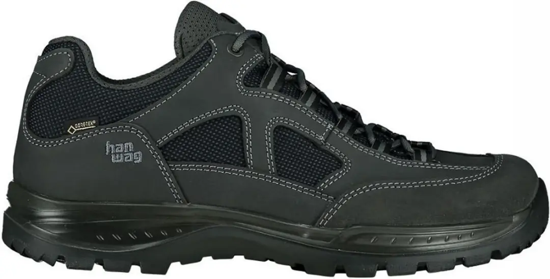 Hanwag Wandelschoenen 42