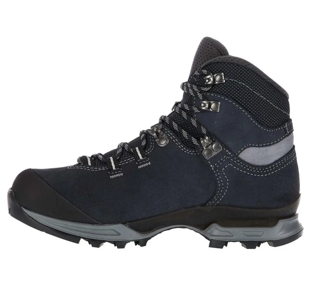 Hanwag Wandelschoenen 42 - Navy/Donkergrijs