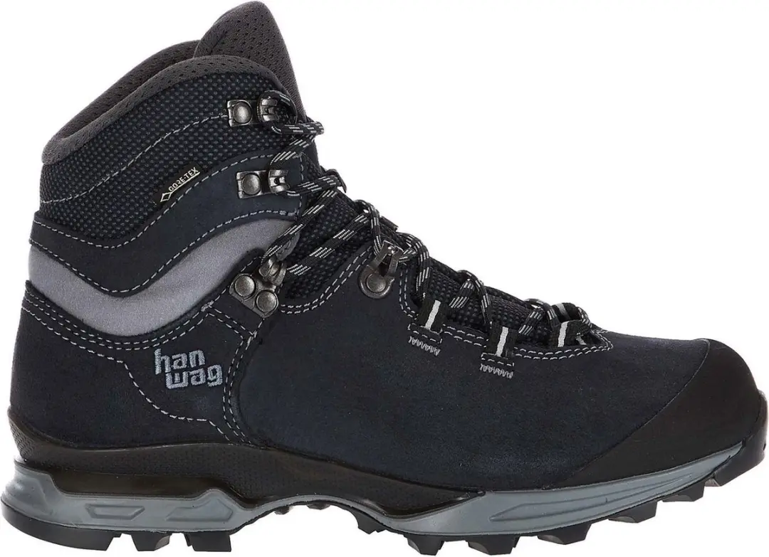 Hanwag Wandelschoenen 42