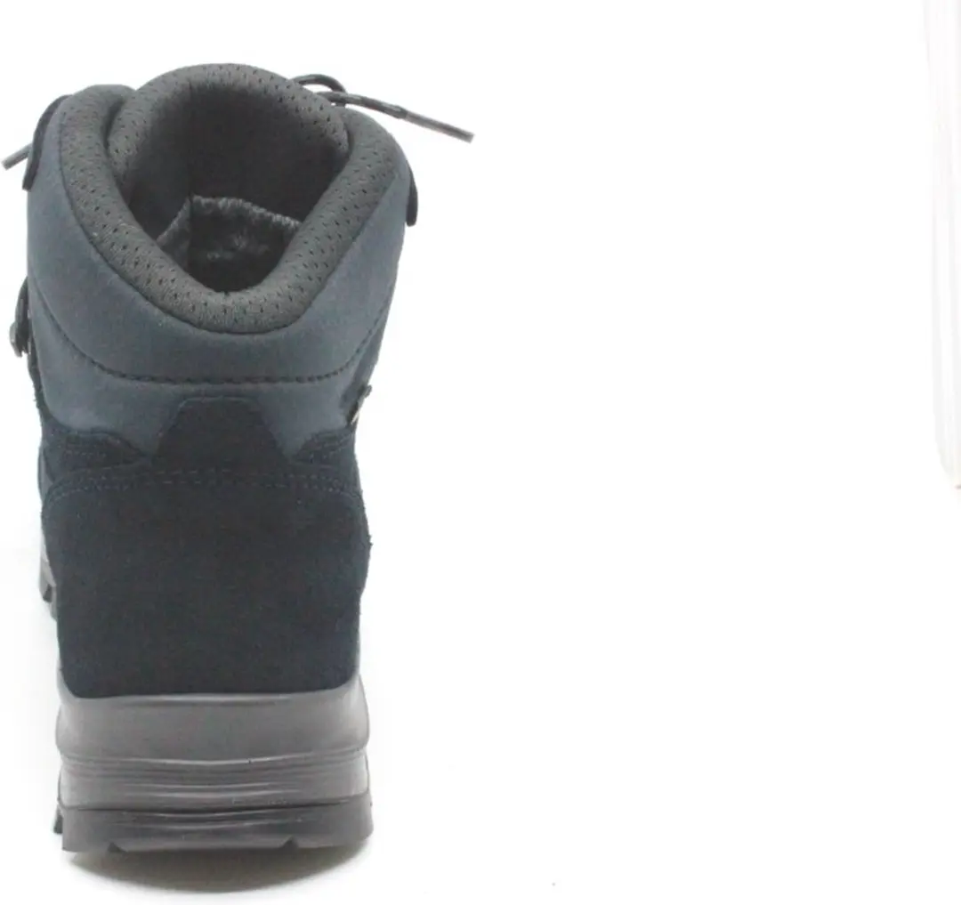 Hanwag Banks Lady GTX Wandelschoenen - 40.5 Navy/Asphalt