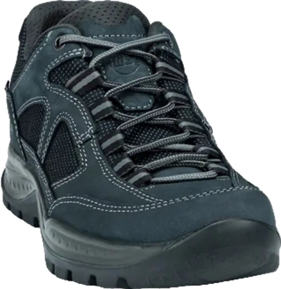 Hanwag Gritstone II GTX Wandelschoen Dames - Navy Asphalt