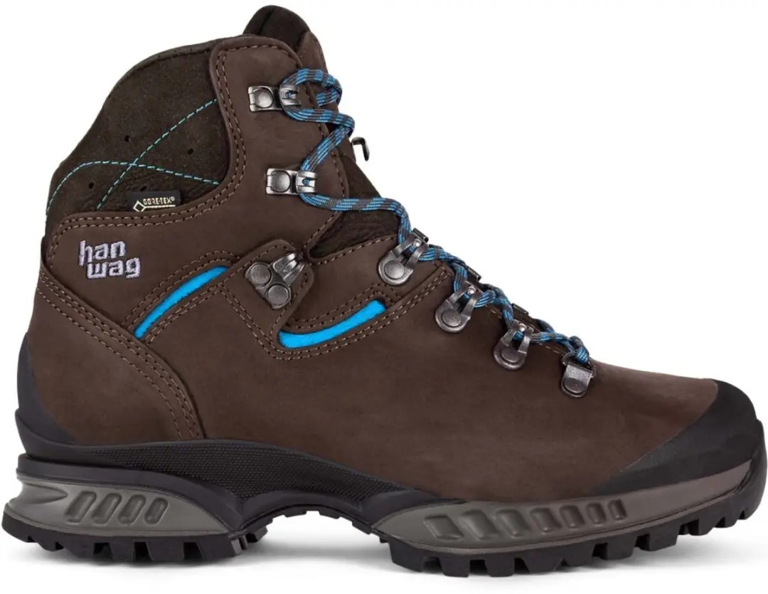 Hanwag Tatra II Lady GTX Wandelschoenen
