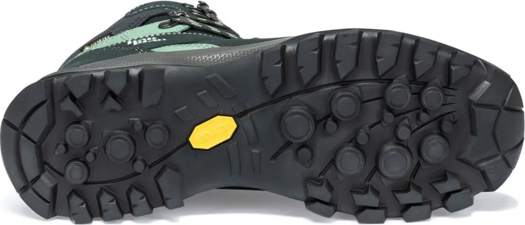 Hanwag Banks Lady GTX Trekkingschoenen - Mintgroen