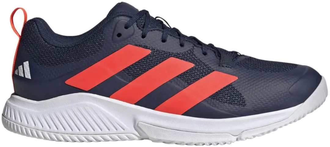 Adidas Court Team Bounce 2.0 Indoorschoenen Heren
