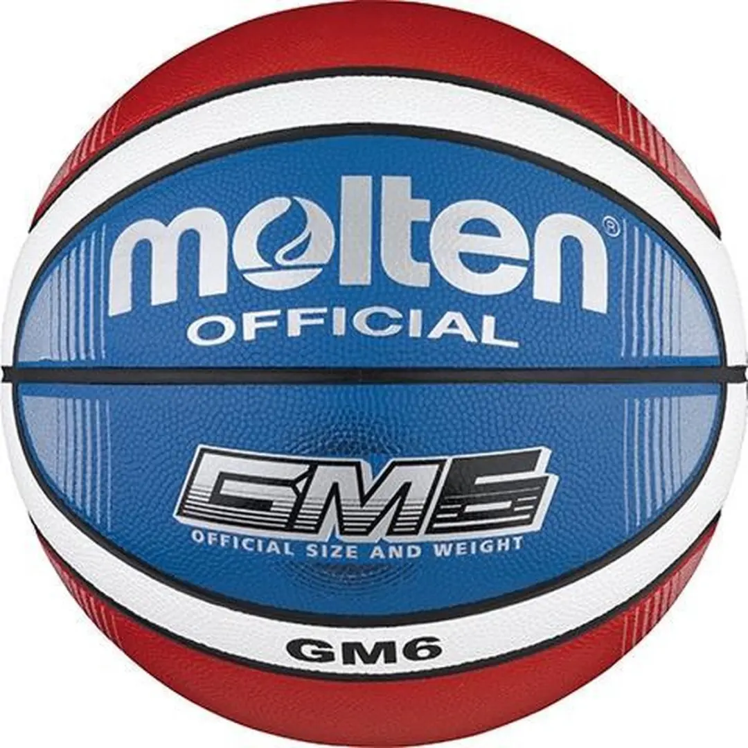 Molten BGMX6-C Basketbal