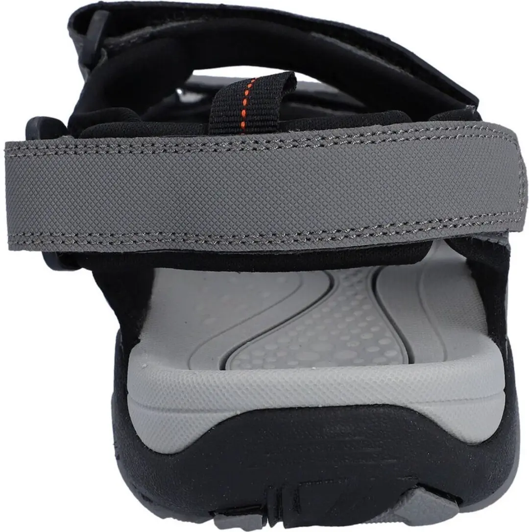 Hi-Tec Crater Wandelschoenen - Maat 44 Grijs