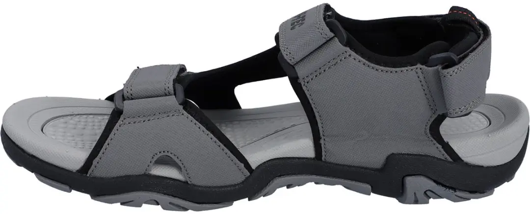 Hi-Tec Crater Wandelschoenen - Maat 44 Grijs