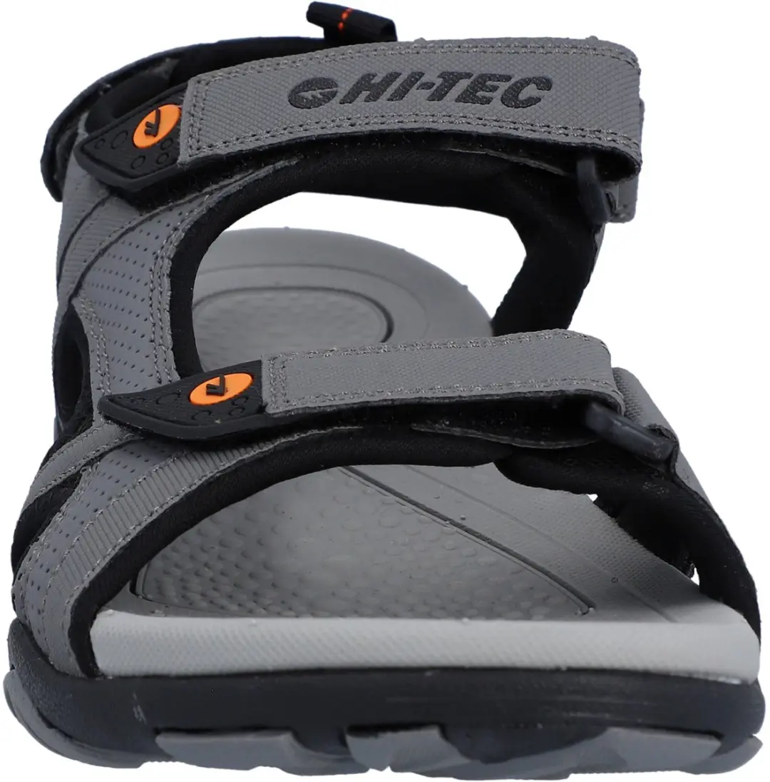 Hi-Tec Crater Wandelschoenen - Maat 44 Grijs