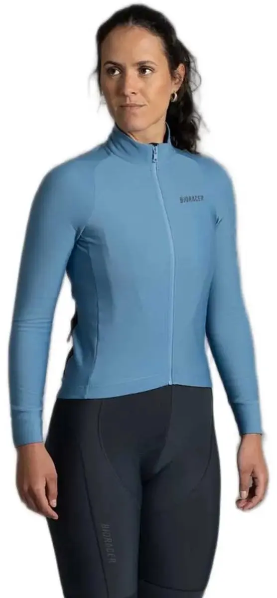 Bioracer Tempest Limited Edition Jas Blauw M Vrouw