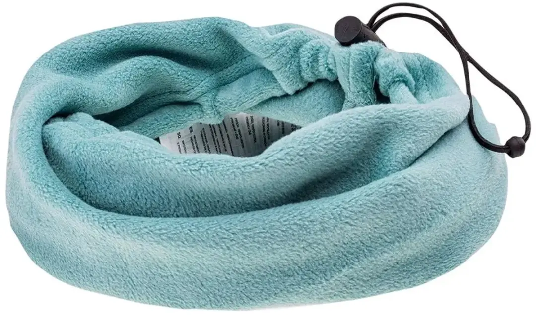 Hi-tec Aras Nekwarmer Blauw Man