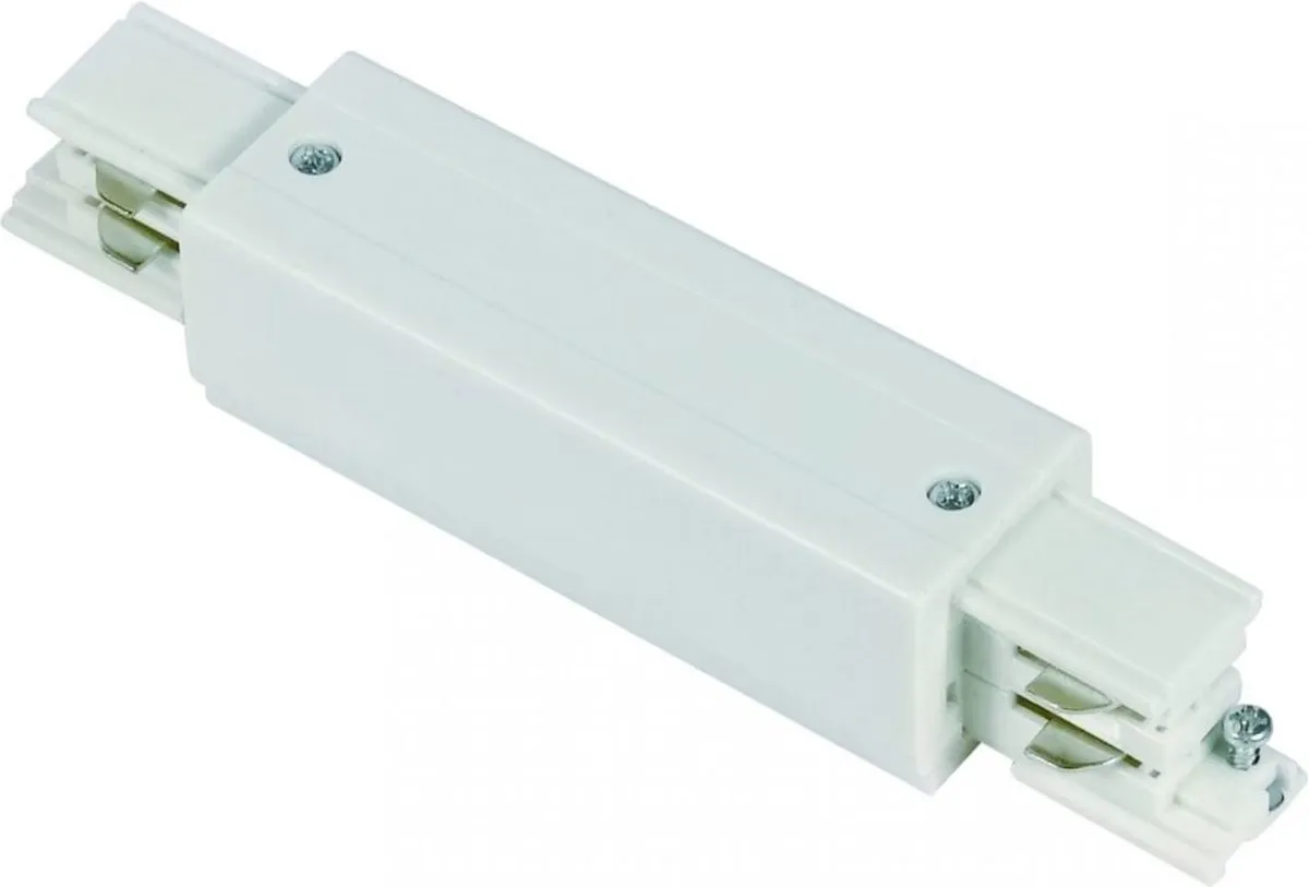 Ledvion 1-Fase Rail I-Vorm Connector