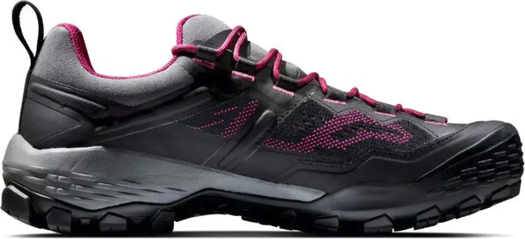 Mammut Ducan Low GTX