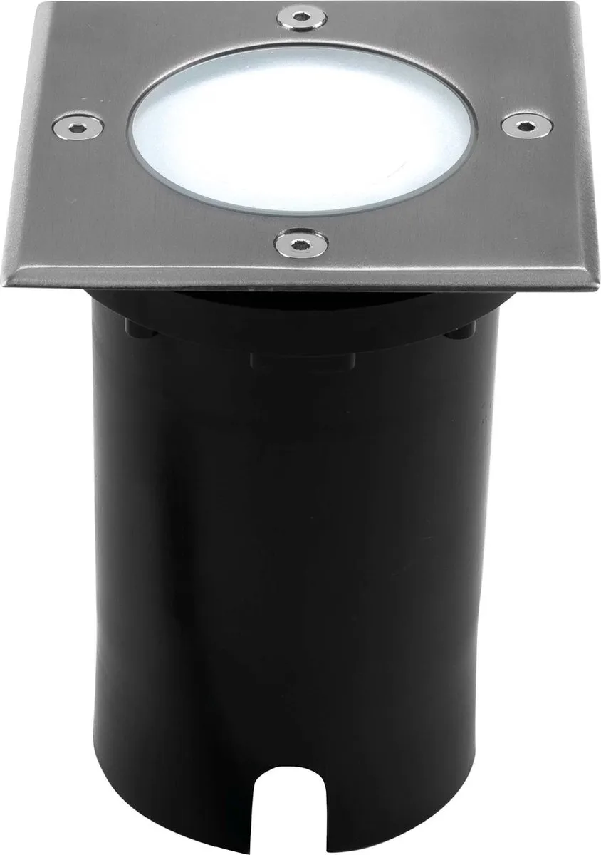 LEDVION Grondspot 5W 6500K GU10 IP67