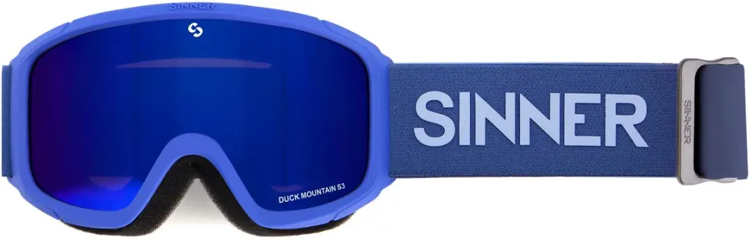 SINNER Duck Mountain