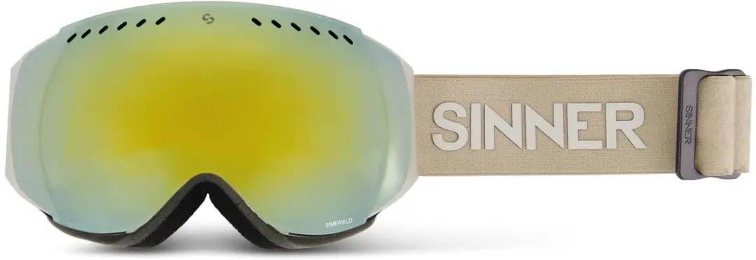 SINNER Emerald